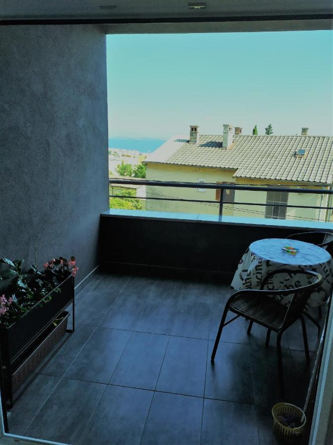 Apartment Jasmina Rijeka Exterior foto
